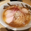 麺屋 我龍 新橋店