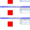 WPF、要素をリサイズするときのハンドルThumbをAdornerで作ってみた.mp6