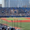 プロ野球開幕！