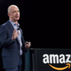 【ニュース-知的財産】AmazonベゾスCEO退任と発明