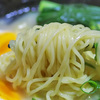 9月15日（土）気になったスマートライトと、寿がきやの「和風とんこつラーメン」。