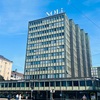 ヘルシンキのアパートメントホテル Noli Studios Sörnäinen◎ 観光や北欧食器巡りにおすすめな立地のフィンランド滞在先𓇼