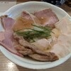 【ランチ】人気店はやっぱり旨いね【鶏谷】