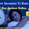  Buy Ambien Online Without Prescription From Reputable Pharmacies in USA 