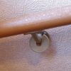 文化の日は自宅のメンテナンス・・・・手すりの塗装作業をしてみた件