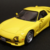 '95 マツダ アンフィニRX-7 マツダスピード A-spec TYPE-II 高橋啓介仕様