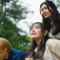 アンジュルム「おいないさ、伊勢」歌詞意味解釈 — 聖地で心が生まれ変わる旅の物語