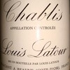 Chablis Louis Latour 1994