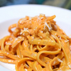 トマトクリームパスタを極める！失敗しない黄金比レシピ＆美味しく作るコツ