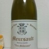 【0584】Domaine Albert de Sousa Meursault "Les Millerans" 2009