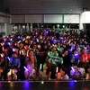 アップアップガールズ(仮)『サードアルバム(仮)』発売記念イベント＠タワレコ新宿屋上(3/20)