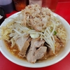 【ラーメン二郎 大宮公園駅前店】豚の旨味たっぷりのスープが美味しい！食べやすいライトな直系二郎
