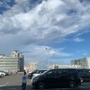 雨上がりの虹に心あらわれる