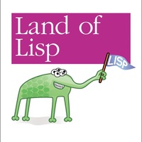 【美品】Land of Lisp Amazon.co.jp: Land of Lisp : 本