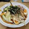 【今週のラーメン４６２２】 中野大勝軒 （東京・中野） 冷やし中華 中盛　〜家庭っぽさ感じる風貌に老舗っぽい甘旨味が溶けこむ！王道和やか冷やし中華！