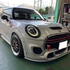 Auto Style ワイドビュードアミラー＠F56JCW