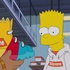 シーズン33 第15話「バート・ザ・クール・キッド：Bart the Cool Kid」