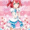 ラブライブ！サンシャイン!! 黒澤ルビィ ミニパズルレビュー：150ピースに凝縮された輝き！