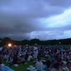 伝説となった昭和記念公園の花火大会