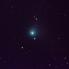 元旦からカタリナ彗星撮影