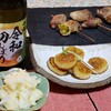 千福令和初しぼり無濾過原酒に合うおつまみでカンパイ！