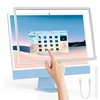 嘘でしょ？　iMac 24インチの画面をタッチスクリーン化できるフレーム「Keenhot Magic Touchscreen Frame for iMac」が発売！