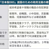 性犯罪歴確認、学校に義務　日本版DBS法案