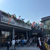 ＃スカイツリーにお買い物