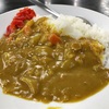 街道沿い、希少な立ち食い店舗で食べる、黄色いカレーライスが良いのです　＠蘇我　寒川そば　その14