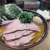 人気家系ラーメン屋さんでボリューム満点すぎるチャーシュー麺大盛りとライス！！相模大野クックらで最高な夕食はどうでしょう！？