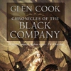 Chronicles of the Black Company: An Engaging Audiobook Summary of Glen Cook's Epic Saga