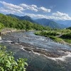 5月17日(金)荒川柳大橋の河川情報