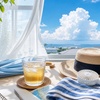 雨の日に静かに整える、夏の準備ノート