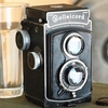 買うてもうた！ローライコード Rolleicord 