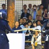 剣道五月大会
