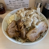 『自家製ラーメン大者』前橋で評価の高いお店