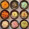 【7色パスタチャレンジ・総集編〜とりあえずこの記事は抑えとけ！〜】