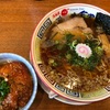 「かもめ食堂」さんの「かもめラーメン」