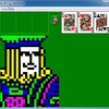 Windows7 上で XP の Freecell を遊ぶ。