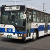 中国JRバス　534-6954号車