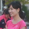 釜井美由紀さんが福島でアナウンサーになっていた