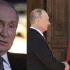 プーチン曰く「バイデンはアメリカを動かしていない - 見せかけに過ぎない」