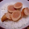 おから/焼たらこ飯/豆ごはん/まぐろ丼/イカリングフライ/ピーマン肉詰め/野菜天ぷら【小ネタ特集】