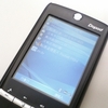 HTC Galaxy(DoPod P100)中文版WM5の日本語化で・・・・。