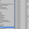 UnityでExcelからScriptableObjectを作る "QuickSheet" を試してみた
