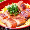 土用の丑の日♪うなぎ丼
