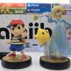 amiibo会議 第70回 -むらびとを狙え！-