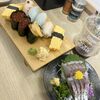 香港ノースポイントの隠れた名店！柔道コーチが手掛ける『いっぽん寿司』で絶品イートイン体験！