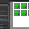【UI Toolkit】デフォルトにないGridViewを実装する