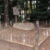 常陸国総社宮、本殿